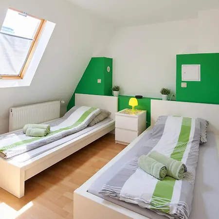 Top Appartement Apartment Essen