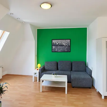 Top Appartement Essen