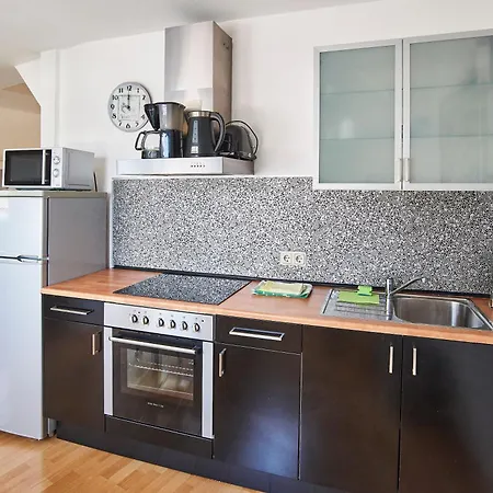 Top Appartement Essen