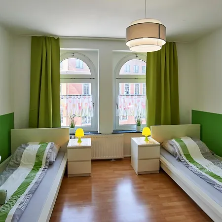 Top Appartement