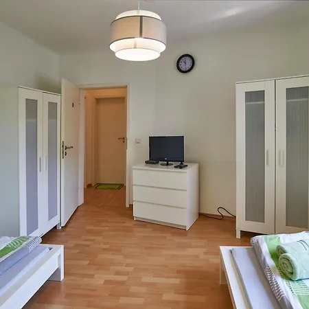 Top Appartement Essen