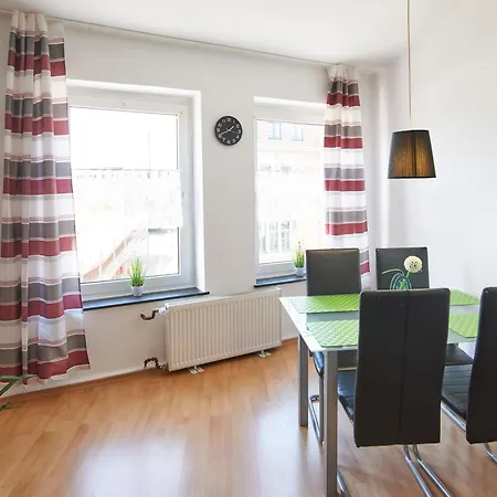 Apartment Top Appartement *