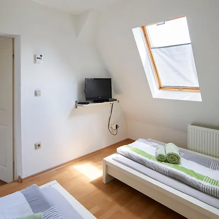 Apartment Top Appartement *